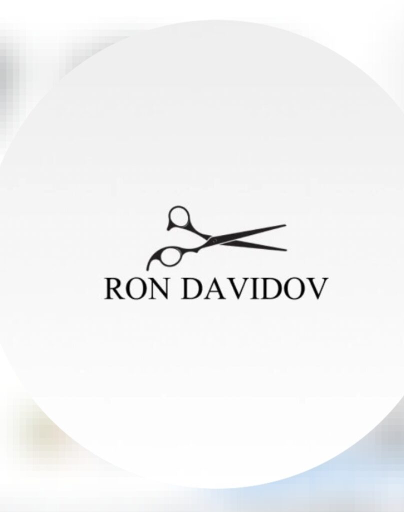 RON DAVIDOV