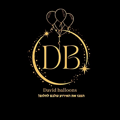 David balloons